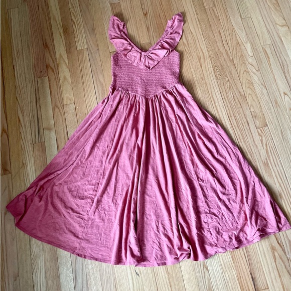 American Eagle Outfitters Dresses & Skirts - NWT 100% cotton American Eagle Outfitters Sun Dress